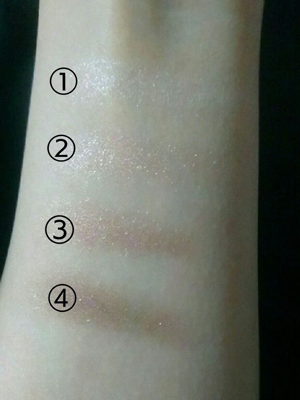 ロイヤルヴィンテージ アイズ/リンメル ロンドン/アイシャドウパレットを使ったクチコミ（3枚目）