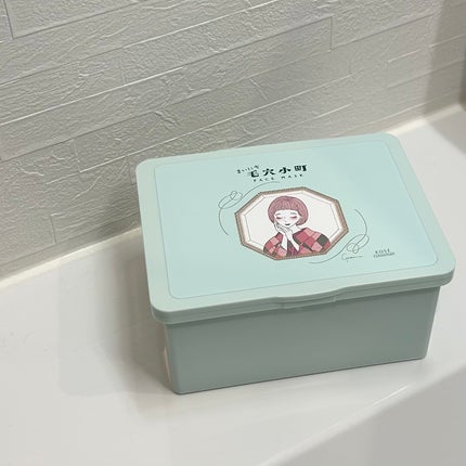 クリアターン まいにち毛穴小町マスク/クリアターン/シートマスク・パックを使ったクチコミ(2枚目)