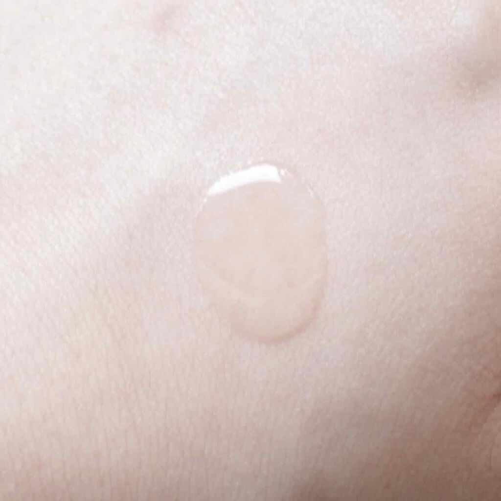 オリエンタルプランツ 発酵ローション-60/Koh Gen Do/化粧水を使ったクチコミ（3枚目）