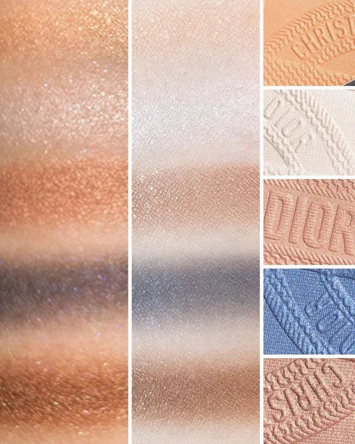 新色レビュー】【旧】サンク クルール クチュール｜Diorの口コミ