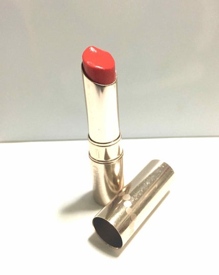 リップトリートメントRN ピンク/無印良品/リップグロスを使ったクチコミ(1枚目)