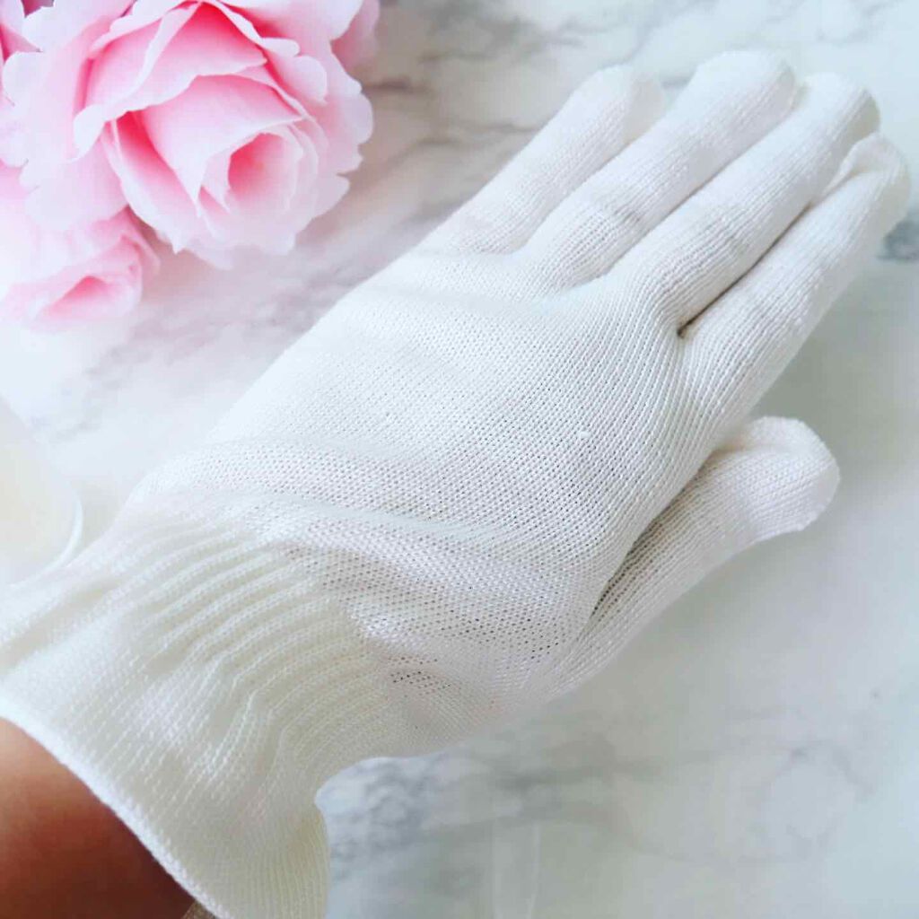 ヴイセラム ハンド 01/Vセラム/ハンドクリームを使ったクチコミ(3枚目)