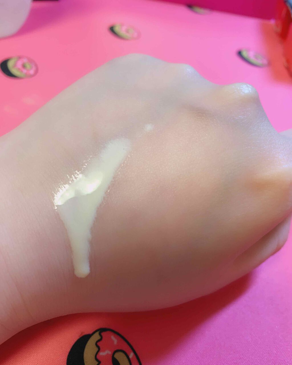 ビオレUV アスリズム スキンプロテクトミルク/ビオレ/日焼け止めミルクを使ったクチコミ（3枚目）