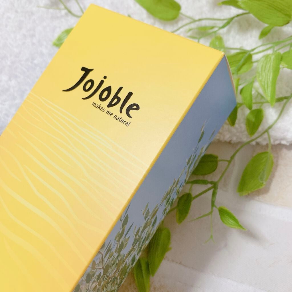 インシャワーボディオイルジェル/Jojoble/ボディローションを使ったクチコミ(6枚目)