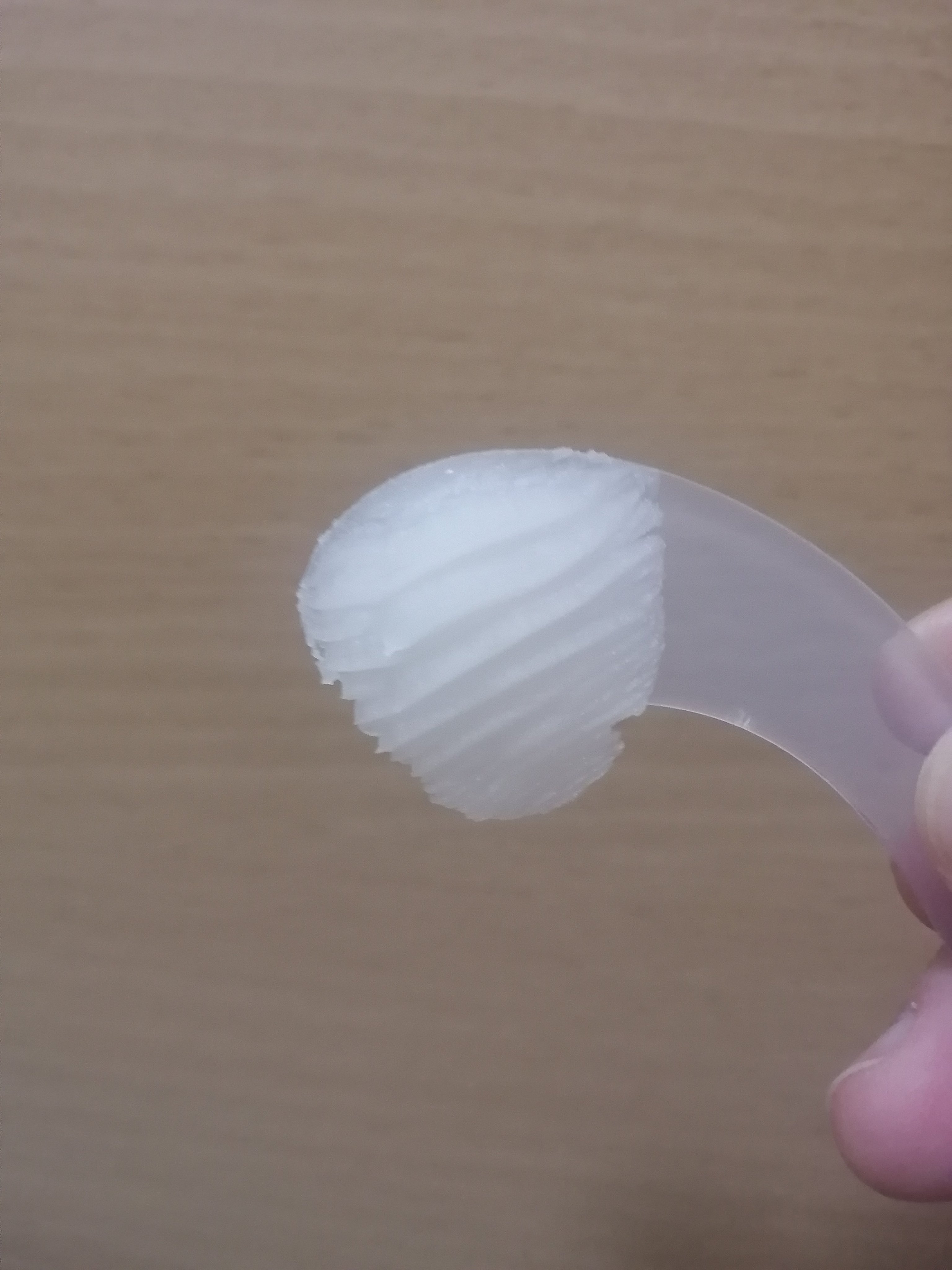 PROBIODERM™︎ Collagen Remodeling Deep Cleansing Balm/BIOHEAL BOH/クレンジングバームを使ったクチコミ（3枚目）