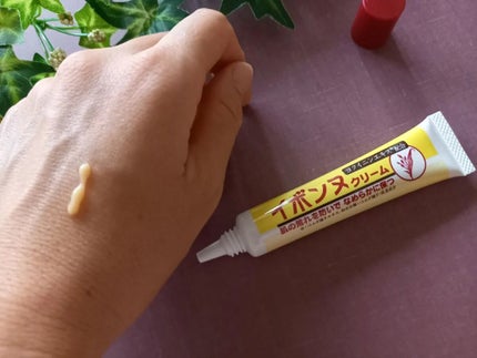 を使ったクチコミ(3枚目)
