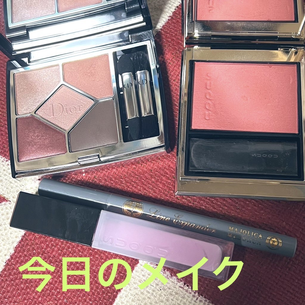 トリートメント ラッピング リップ/SUQQU/口紅を使ったクチコミ（1枚目）