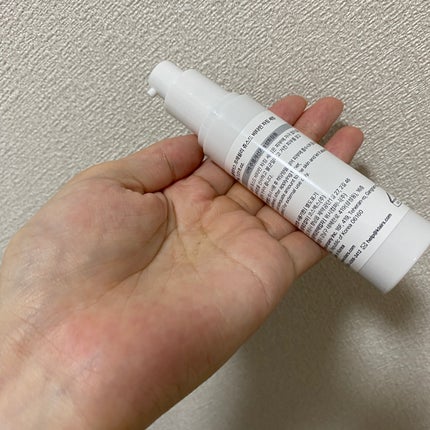 フレッシュリージュースドビタミンチャージングセラム(30ml)/Klairs/美容液を使ったクチコミ(3枚目)