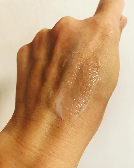 エリンクル/株式会社フロンティア/フェイスクリームを使ったクチコミ(4枚目)