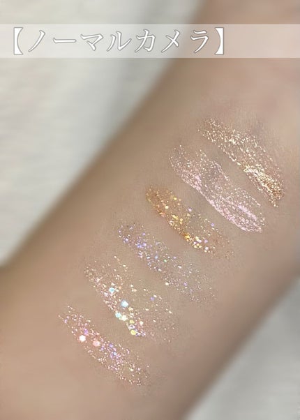 ティアー アイライナー/ETUDE/リキッドアイライナーを使ったクチコミ(4枚目)