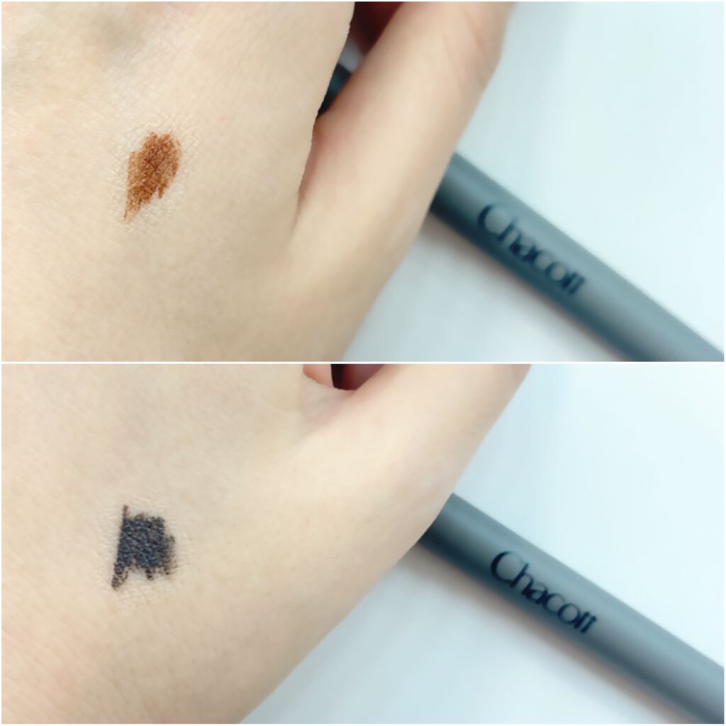 パワーフィットアイライナー/チャコット・コスメティクス/リキッドアイライナーを使ったクチコミ(7枚目)