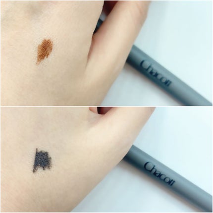 パワーフィットアイライナー/チャコット・コスメティクス/リキッドアイライナーを使ったクチコミ(7枚目)