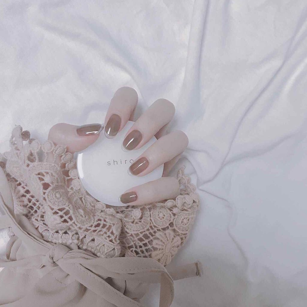 ホワイトリリー 練り香水/SHIRO/練り香水を使ったクチコミ(1枚目)