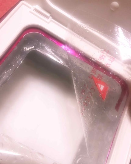 オールインワンシートマスク グランモイスト BOX/クオリティファースト/シートマスク・パックを使ったクチコミ(1枚目)