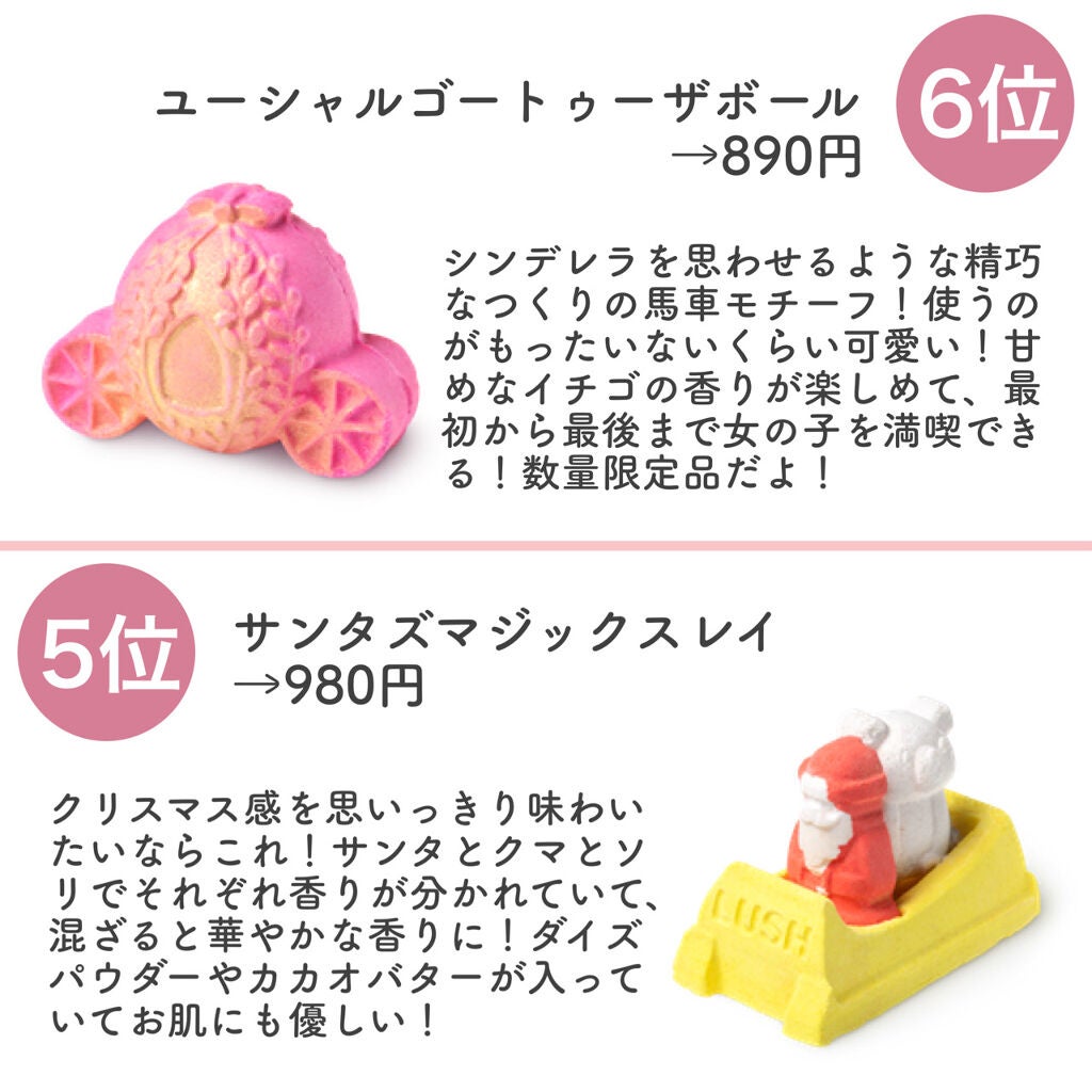 バターベア/ラッシュ/炭酸系入浴剤を使ったクチコミ(4枚目)