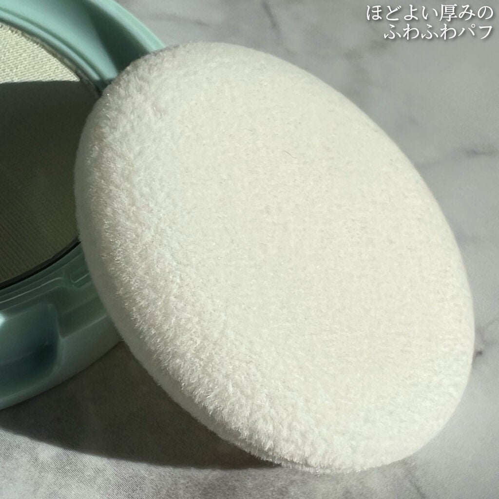 オイルコントロールパウダー<医薬部外品>/ファンケル/プレストパウダーを使ったクチコミ(6枚目)