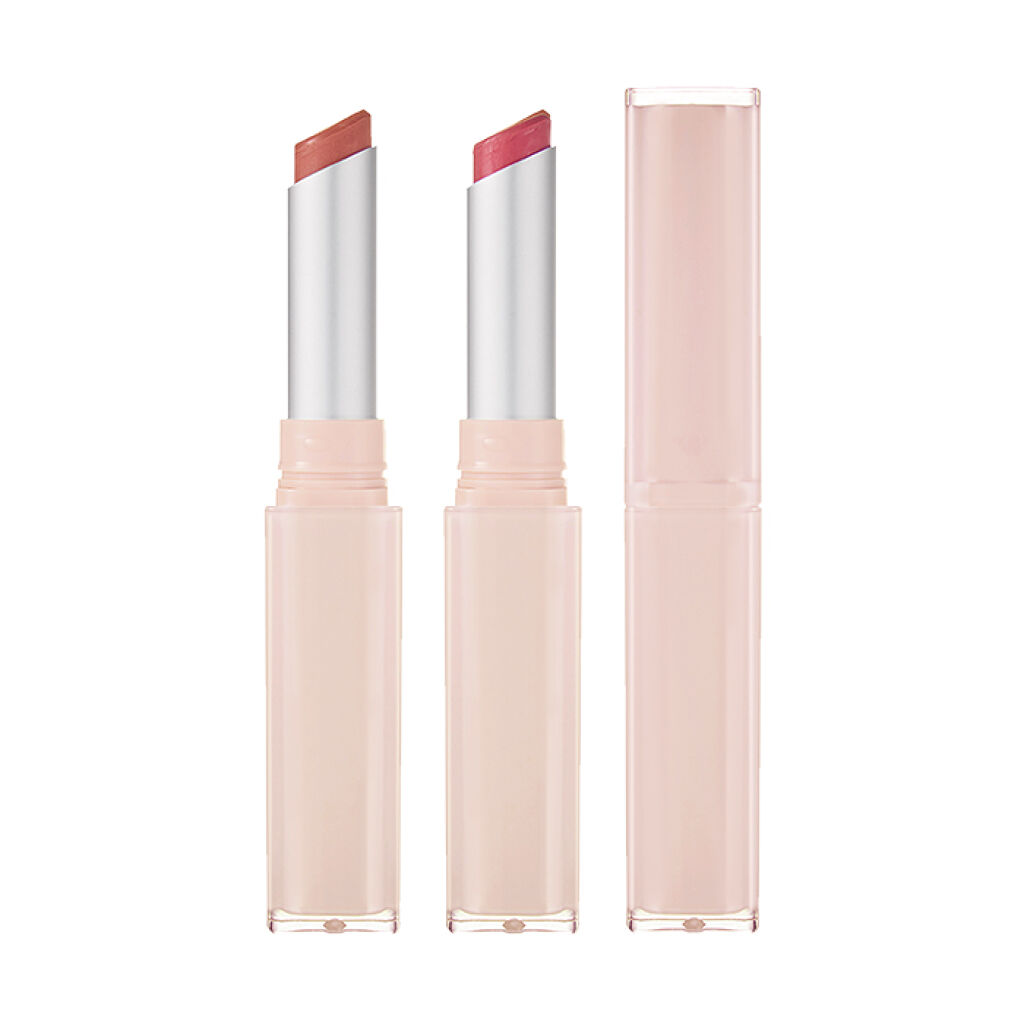 グリッタースノー　パウダーヴェールリップトーク / ETUDE