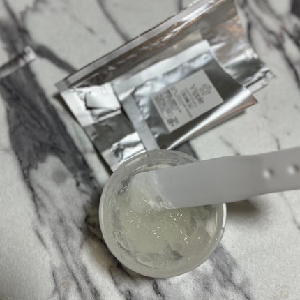 ビップル エルジュエルボーテ/Vipple/洗い流すパック・マスクを使ったクチコミ(2枚目)