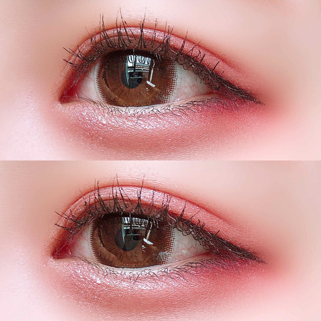 ロング＆カールマスカラ アドバンストフィルム/ヒロインメイク/マスカラを使ったクチコミ（3枚目）