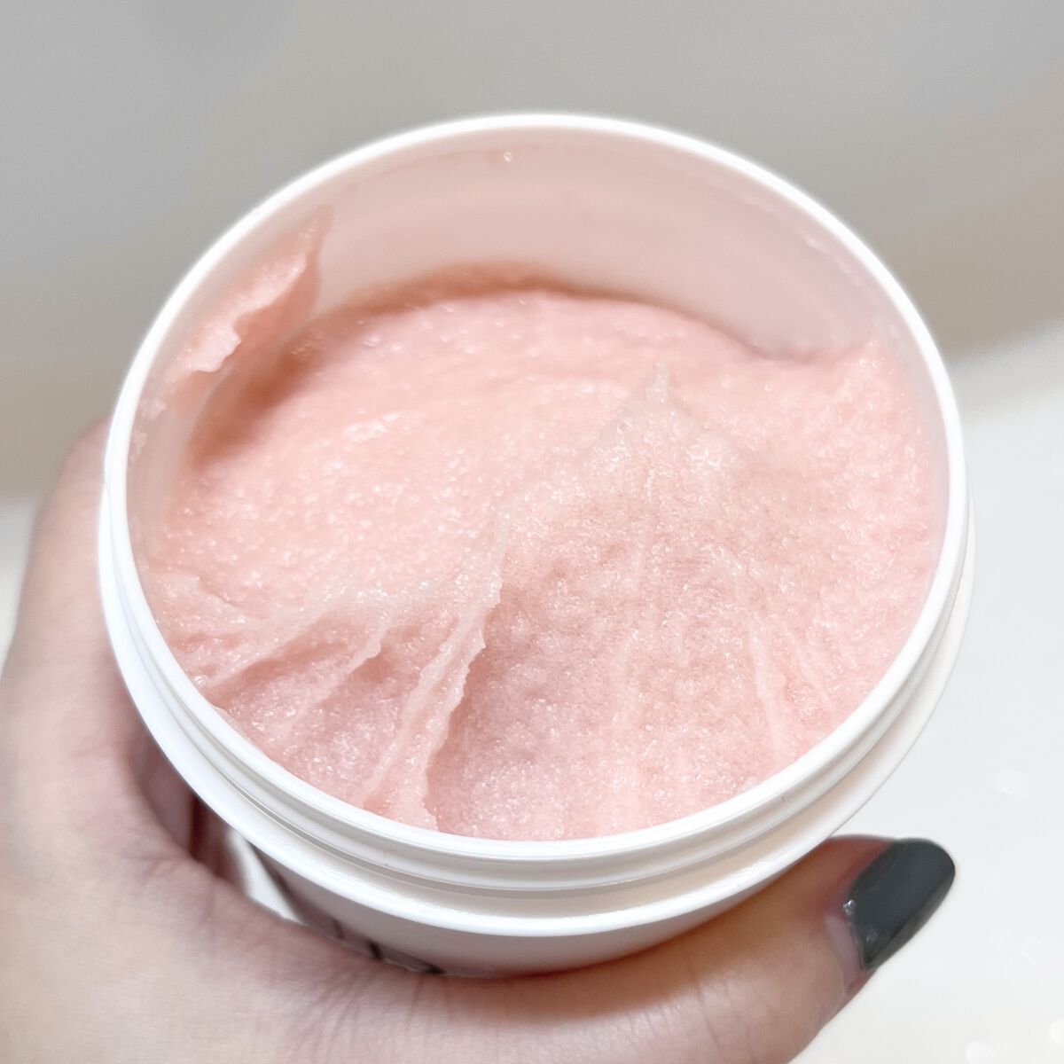 限定ボディスクラブ】ボディスクラブ Pink Musk｜ULRUBの口コミ