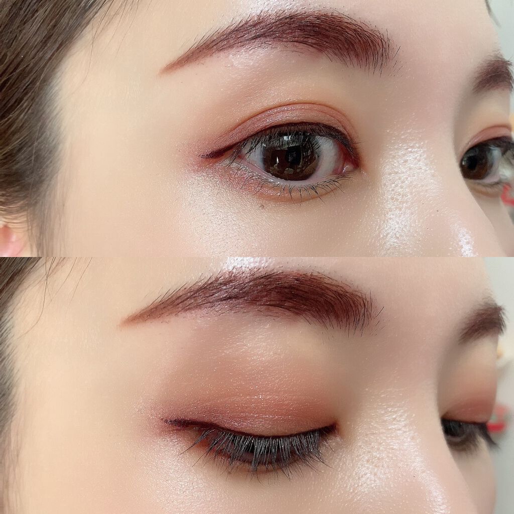 シグニチャー カラー アイズ/SUQQU/アイシャドウパレットを使ったクチコミ(2枚目)