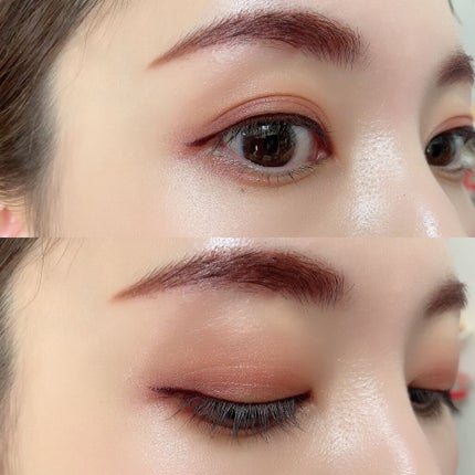 シグニチャー カラー アイズ/SUQQU/アイシャドウパレットを使ったクチコミ(2枚目)