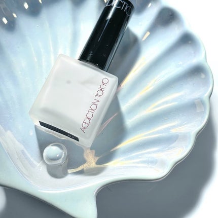 チークポリッシュ L/ADDICTION/リキッドチークを使ったクチコミ(5枚目)