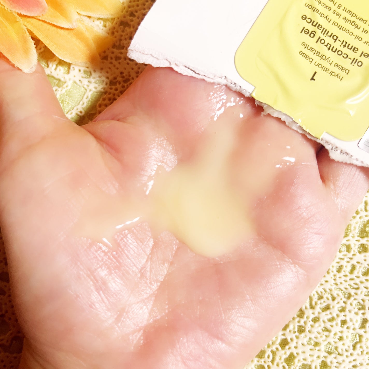 クリニークiD/CLINIQUE/乳液を使ったクチコミ(3枚目)