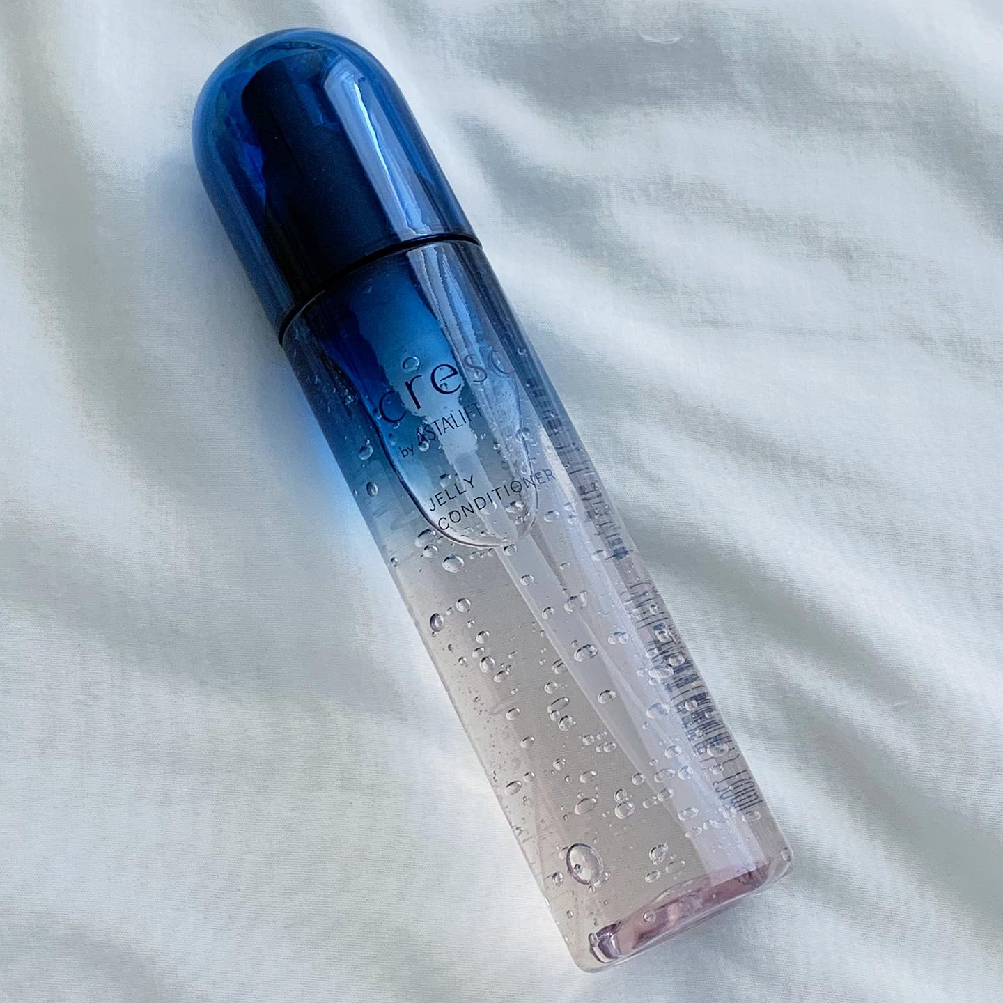 ジェリー コンディショナー/cresc. by ASTALIFT/化粧水を使ったクチコミ（2枚目）
