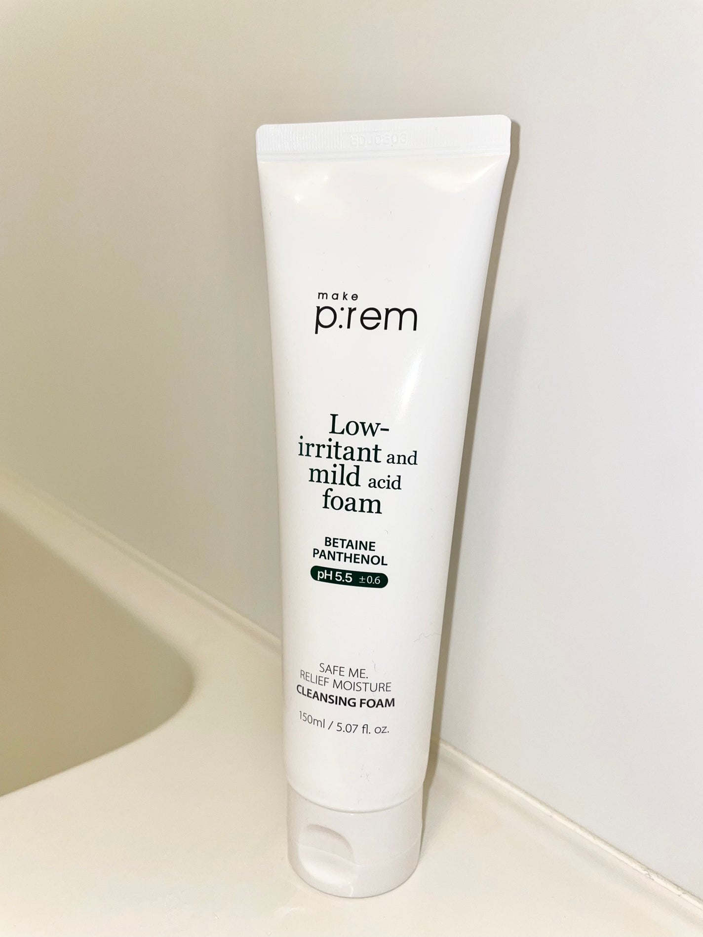 スンジョン ホイップクレンザー/ETUDE/泡洗顔を使ったクチコミ(2枚目)