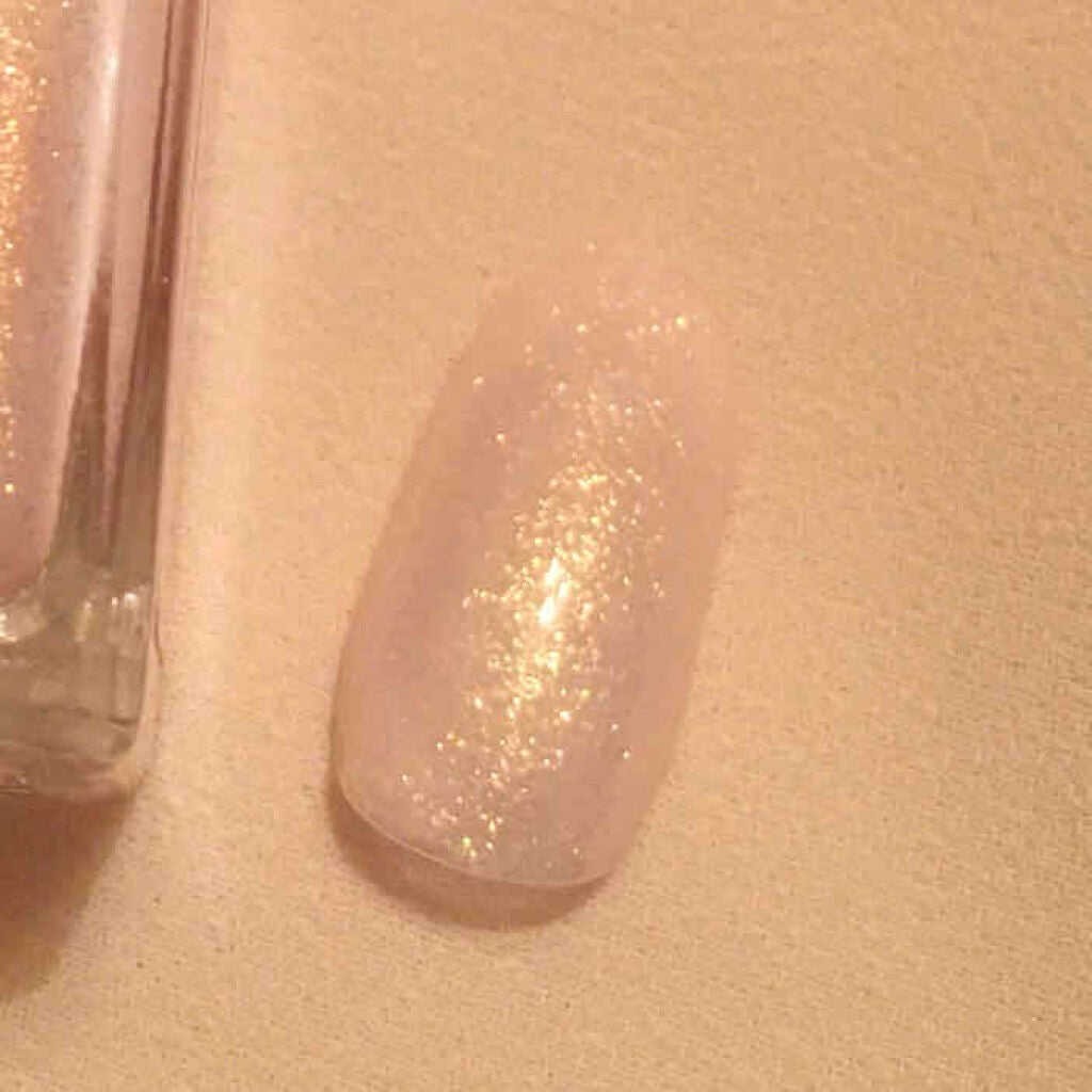 pa ネイルカラー プレミア/pa nail collective/マニキュアを使ったクチコミ(2枚目)