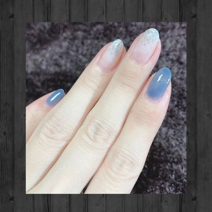 ナチュラルネイルカラーN/デュカート/マニキュアを使ったクチコミ(3枚目)