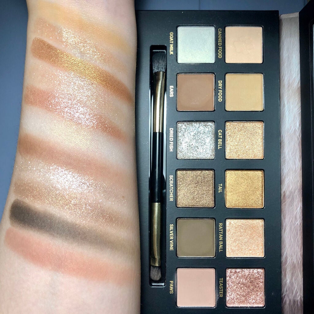 UVルースパウダー プレストタイプ/無印良品/プレストパウダーを使ったクチコミ(7枚目)