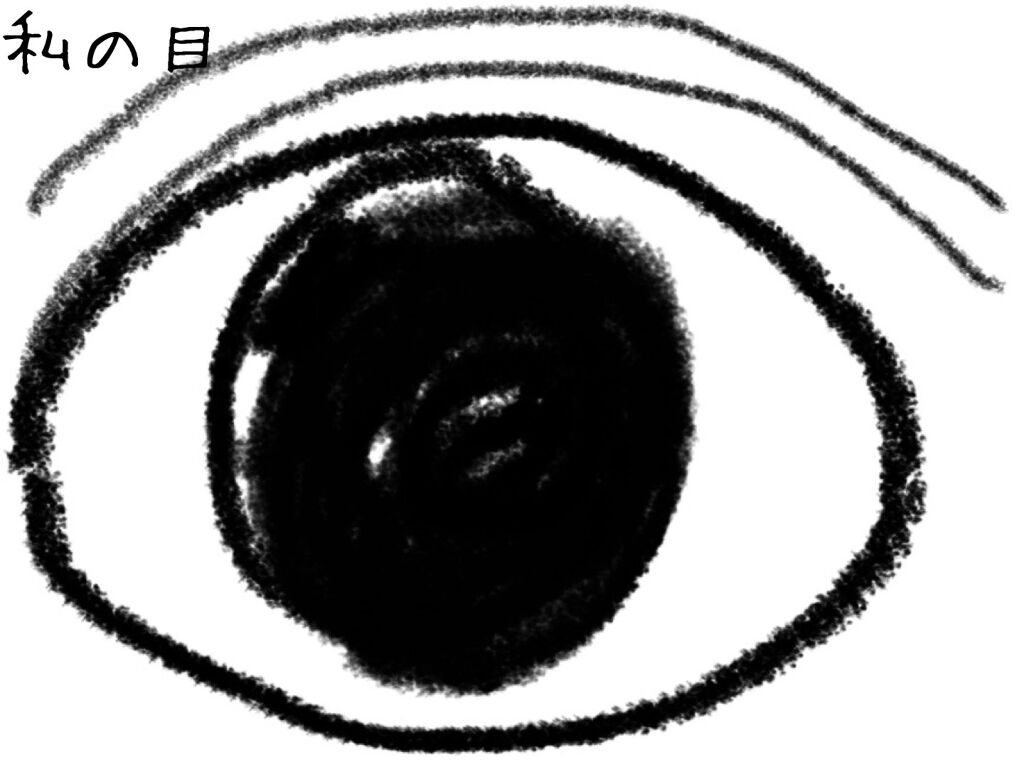 アイトーク/アイトーク/二重まぶた用アイテムを使ったクチコミ（1枚目）