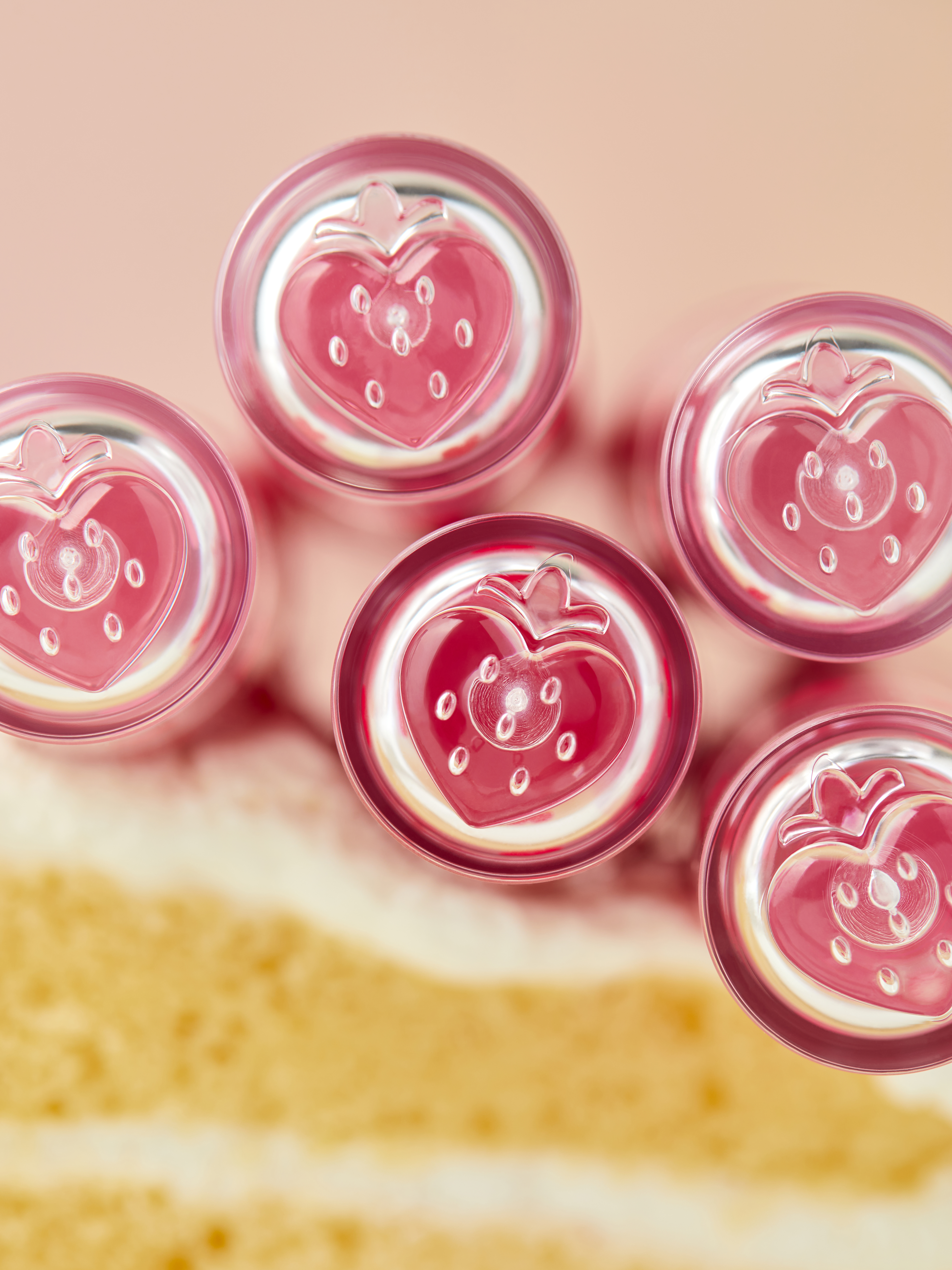 ペリペラ インク ムード グロイ ティント/PERIPERA/リップティントを使ったクチコミ（2枚目）