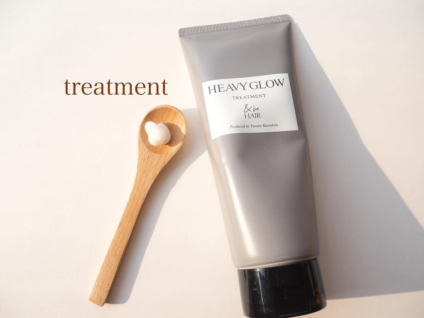 &be テイクダウンシャンプー/&be HAIR/市販シャンプーを使ったクチコミ(4枚目)