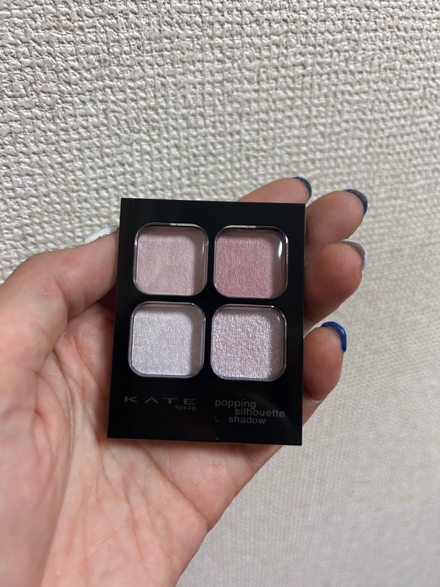 ナチュラル チークN/CEZANNE/パウダーチークを使ったクチコミ(2枚目)