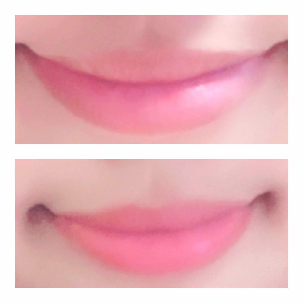 メルティールミナスルージュ/キャンメイク/口紅を使ったクチコミ(2枚目)