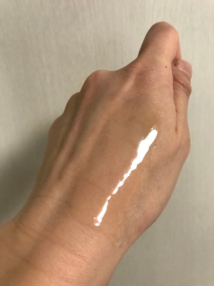 ラックスバイオフュージョン ホワイトエディション バイタルリペア オイル/ユニリーバ・ジャパン/その他スタイリングを使ったクチコミ(7枚目)