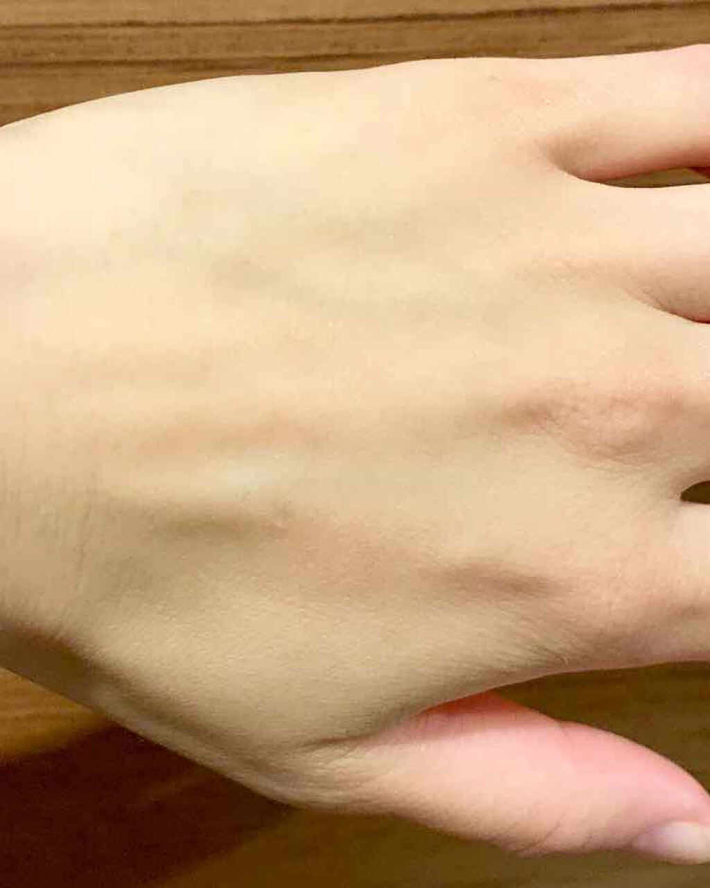 フルメーク ウォッシャブル ベース/FWB/化粧下地を使ったクチコミ(3枚目)