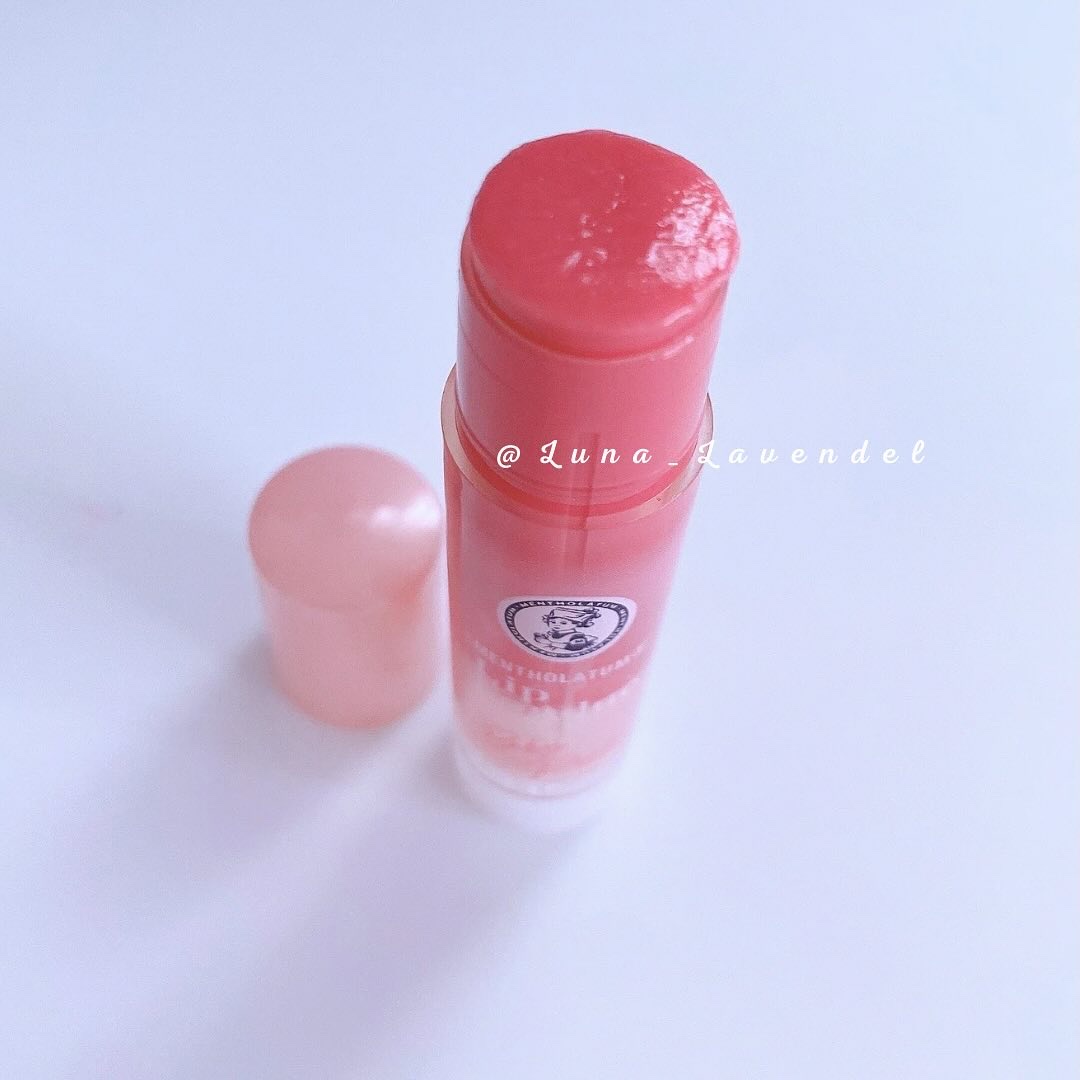 メンソレータム リップフォンデュ/メンソレータム/リッププランパーを使ったクチコミ（3枚目）