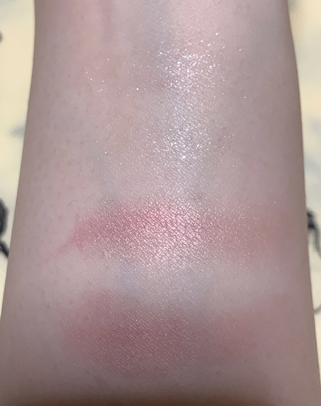 シグニチャー カラー アイズ/SUQQU/アイシャドウパレットを使ったクチコミ（3枚目）