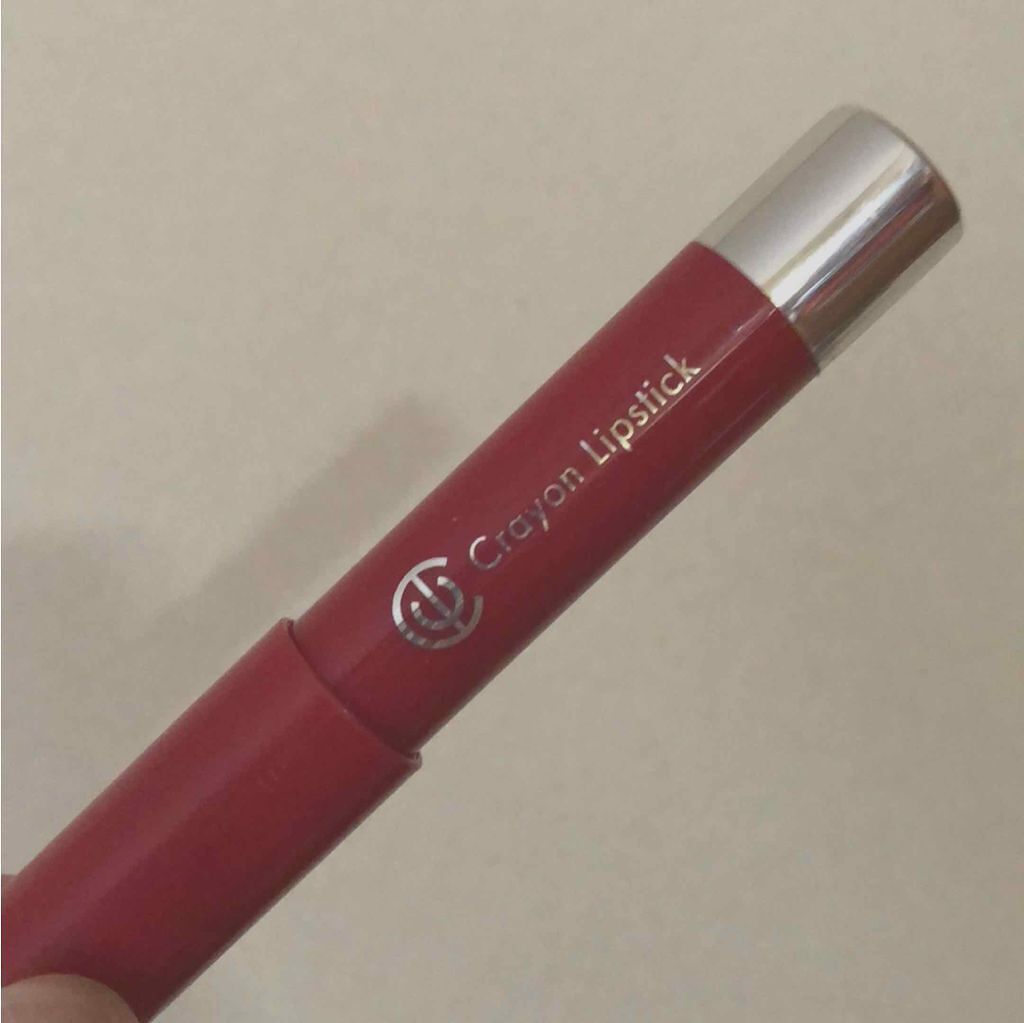 AC クレヨンリップ/AC MAKEUP/口紅を使ったクチコミ(2枚目)