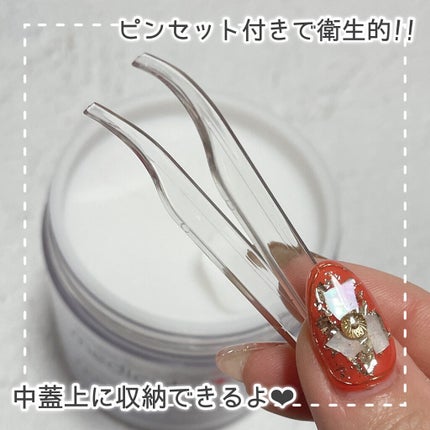 ゼロ毛穴パッド 2.0/MEDICUBE/トナーパッドを使ったクチコミ(3枚目)