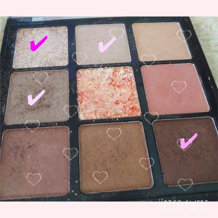 ロング&カールマスカラ アドバンストフィルム/ヒロインメイク/マスカラを使ったクチコミ(2枚目)