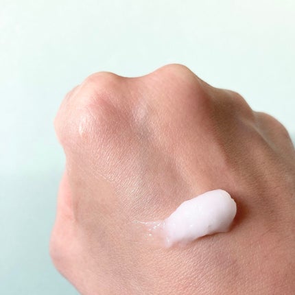 髪のキメ美容バリアトリートメント/エッセンシャル/洗い流すヘアトリートメントを使ったクチコミ(2枚目)