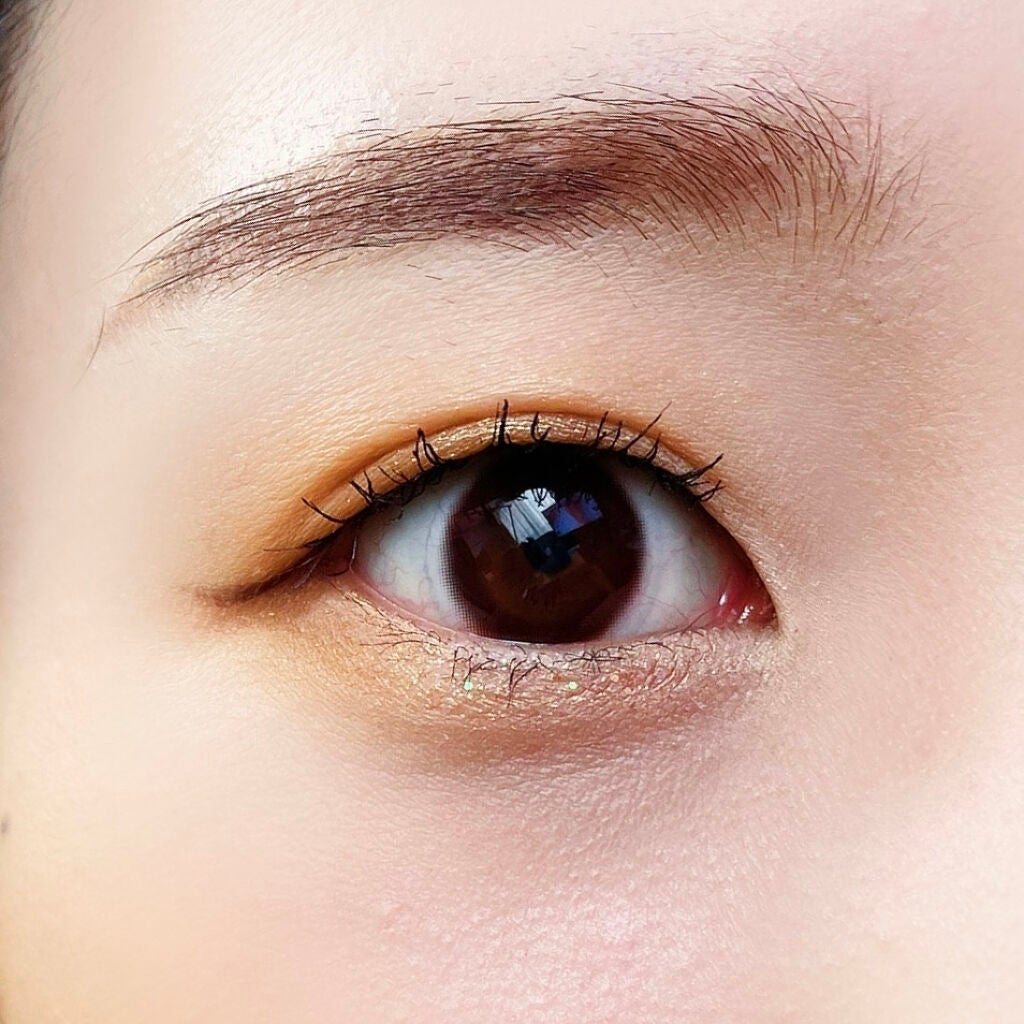 3CE マルチアイカラーパレット/3CE/アイシャドウパレットを使ったクチコミ(3枚目)