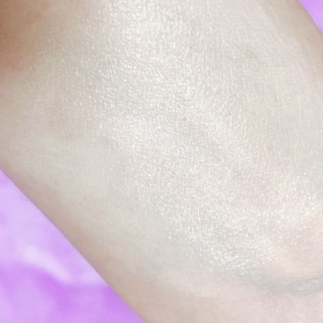 ラスティングベース クール/チャコット・コスメティクス/化粧下地を使ったクチコミ（2枚目）