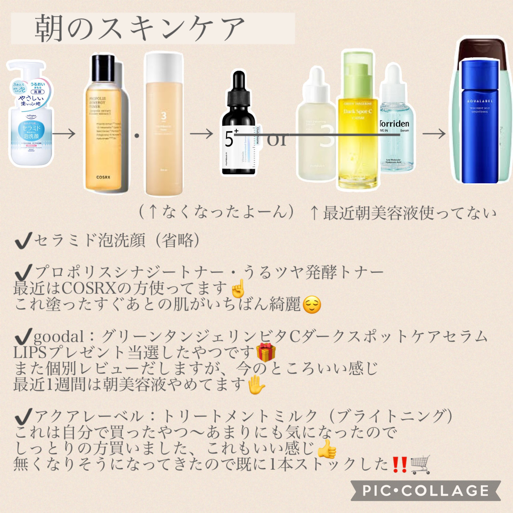 フルフィットプロポリスシナジートナー/COSRX/化粧水を使ったクチコミ（2枚目）