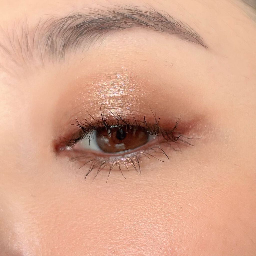 tartelette flirt/tarte/アイシャドウパレットを使ったクチコミ（3枚目）